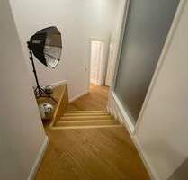 Altbaucharme trifft Moderne - Büroräume mit Wohnoption in der Kaiser-Friedrich-Promenade - Bad Homburg vor der Höhe