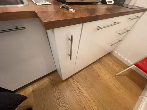 Küchenzeile - Büro in Bad Homburg vor der Höhe zum Kaufen