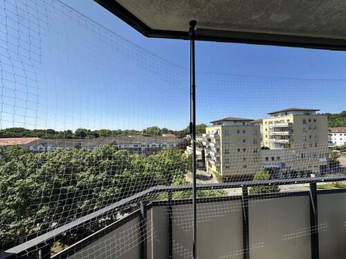 Balkon - 