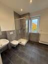Badezimmer - Etagenwohnung mit 58,80 m&sup2; in Fulda zur Miete