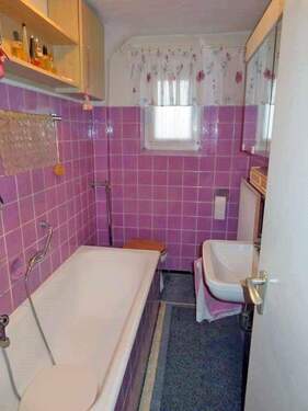 EG Badezimmer - 