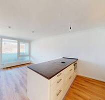 DREAMHOUSE Immobilien: Top gepflegtes Stadtdomizil mit Tiefgaragenstellplatz und Aufzug - Hamburg Hohenfelde