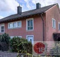 Provisionsfrei! Wohnen über der Praxis - vielseitiges Wohn- und Geschäftshaus - Rodalben