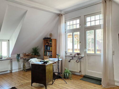 Balkonzimmer - 