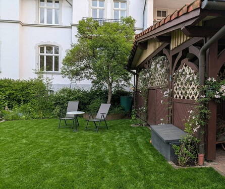 Garten - 