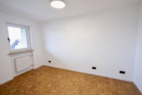 Bild 3 - 2 Zimmer Etagenwohnung in Andechs