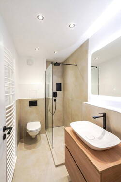 Bild 4 - Etagenwohnung mit 60,50 m&sup2; in Andechs zum Kaufen