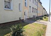 Objektansicht - 2 Zimmer Etagenwohnung zur Miete in Oschersleben