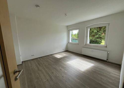 Beispielbild Wohnzimmer - Etagenwohnung mit 43,00 m&sup2; in Oschersleben zur Miete