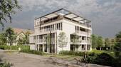 Außenansicht - Ruhige Lage - Zentrumsnähe- durchdachtes Raumkonzept - nachhaltiges Wohnen - ab € 4.850m2