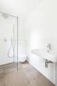 Tageslicht-Duschbad im EG - 