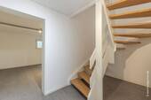 Treppe ins UG - 
