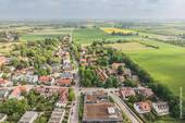 Drohnenaufnahme - 