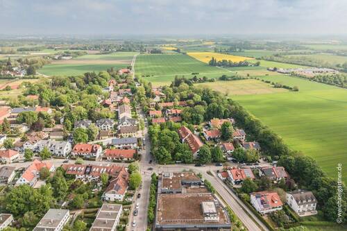 Drohnenaufnahme - 