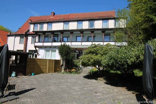 Hinteransicht - 