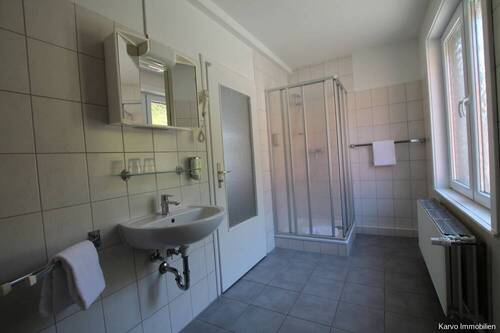 Modernisierte Bäder - 1 Zimmer Hotel, Pension, Gasthof in Bad Grund (Harz)