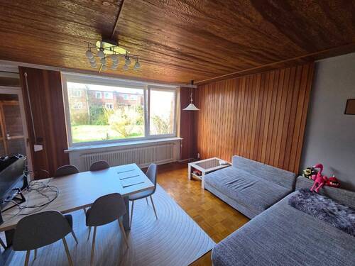 Bild 2 - 4 Zimmer Reihenmittelhaus zum Kaufen in Barmstedt