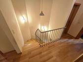 Flur im Obergeschoss - 