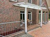 gemütliche Zusatz-Terrasse - 