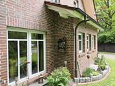 Aufwendige Bauweise - 7 Zimmer Einfamilienhaus in Filsum