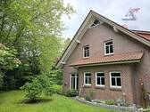 Ein Wohntraum im Grünen - 