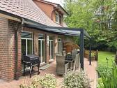 Wohlfühl-Terrasse - 