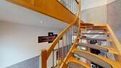 EG DG Treppe - 