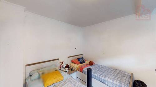 DG Schlafzimmer 2 - 