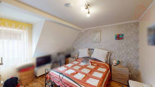 DG Schlafzimmer - 