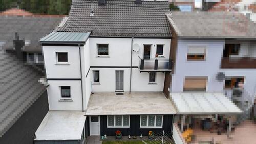 Haus Hinten VP - 