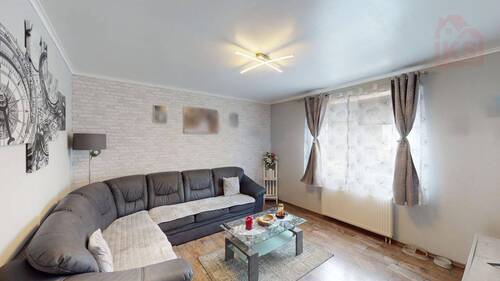 EG Wohnzimmer - 