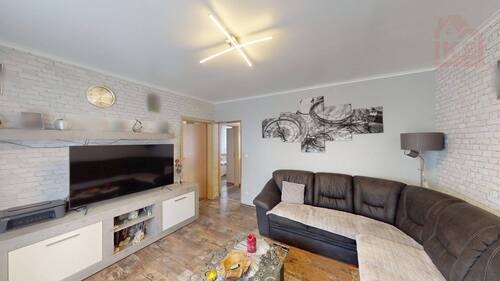 EG Wohnzimmer (2) - 