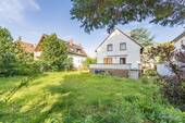 Hinterhausansicht - 