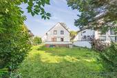 Hinterhausansicht - 
