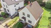 Drohne Front - 