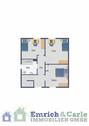 Obergeschoss - 