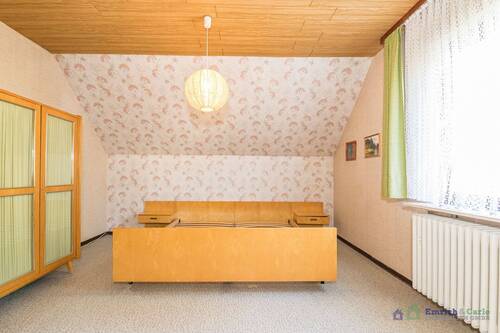 OG - Schlafzimmer - 