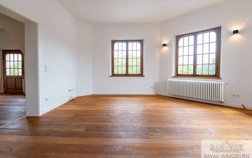 Wohnzimmer - 