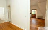 Diele - 2 Zimmer Etagenwohnung in Düsseldorf Benrath