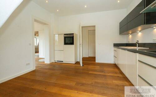 Essbereich - 