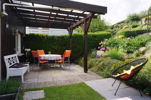 Terrasse - 