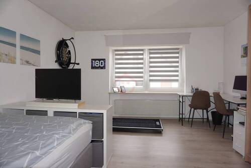 Kinderzimmer - 