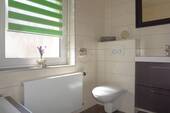 Badezimmer Obergeschoss - 