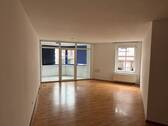 Wohnzimmer.jpg - Mitten in der City und trotzdem ruhig - Wohnen im Ritterhof