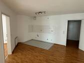 Kochbereich.jpg - Etagenwohnung mit 57,70 m² in Hamm zur Miete