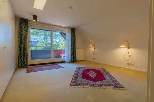 Schlafzimmer 2 - 