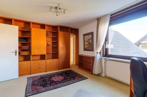 Arbeitszimmer - 