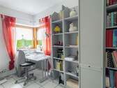 Arbeitszimmer - 