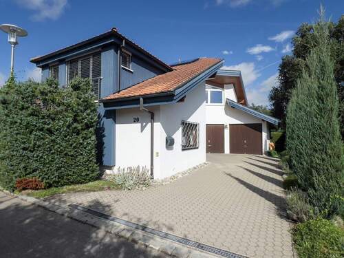 Außenansicht - 7 Zimmer Einfamilienhaus in Bad Wurzach