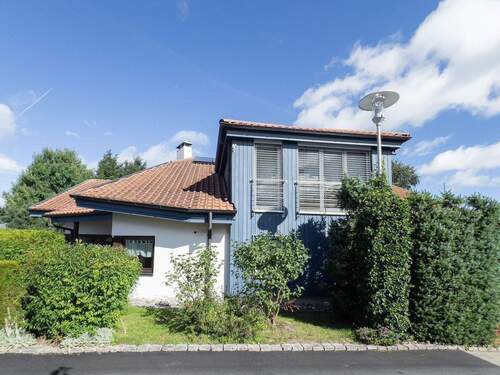 Außenansicht - Einfamilienhaus mit 200,00 m&sup2; in Bad Wurzach zum Kaufen